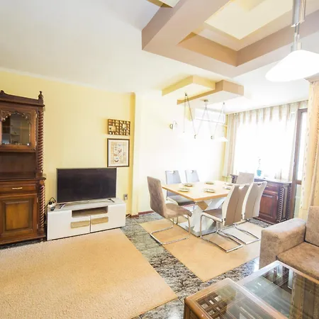 Premium Lazur - Sea Garden - Location 5 Min To The Apartmán *