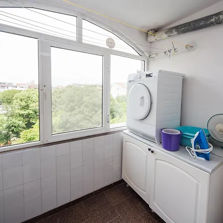 Premium Lazur - Sea Garden - Location 5 Min To The