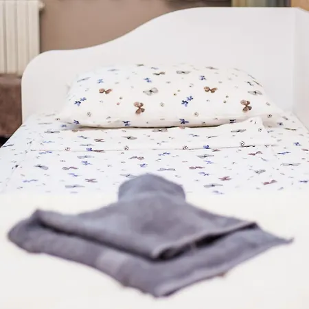 Premium Lazur - Sea Garden - Location 5 Min To The アパート ブルガス