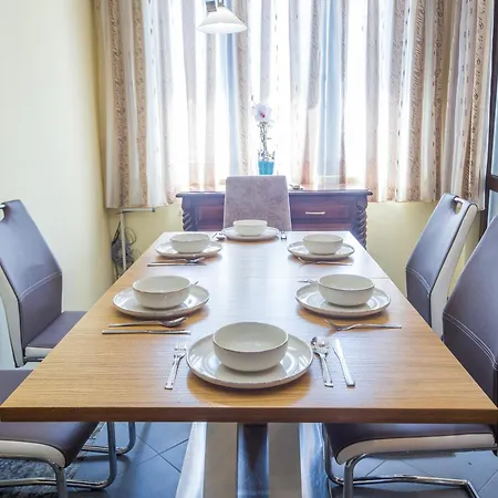 Premium Lazur - Sea Garden - Location 5 Min To The Burgas City