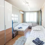 Apartment Premium Lazur - Sea Garden - Location 5 Min To The