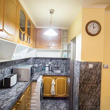 Appartamento Premium Lazur - Sea Garden - Location 5 Min To The