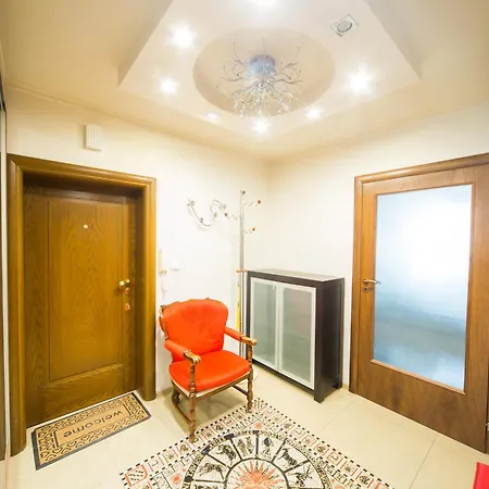 Premium Lazur - Sea Garden - Location 5 Min To The Burgas