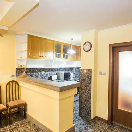 Premium Lazur - Sea Garden - Location 5 Min To The * Burgas