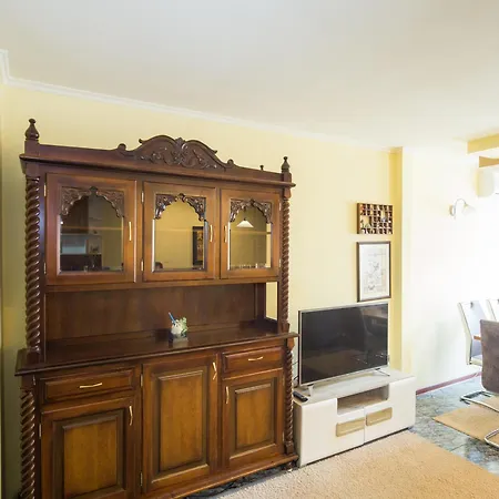 Premium Lazur - Sea Garden - Location 5 Min To The Appartamento Burgas
