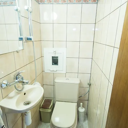 Premium Lazur - Sea Garden - Location 5 Min To The Burgas