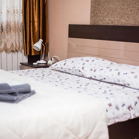 Premium Lazur - Sea Garden - Location 5 Min To The Apartment *