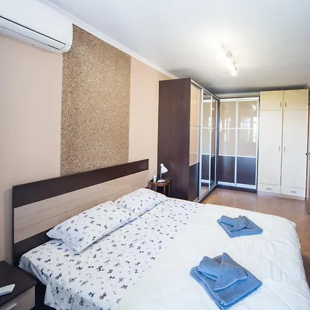 Premium Lazur - Sea Garden - Location 5 Min To The *