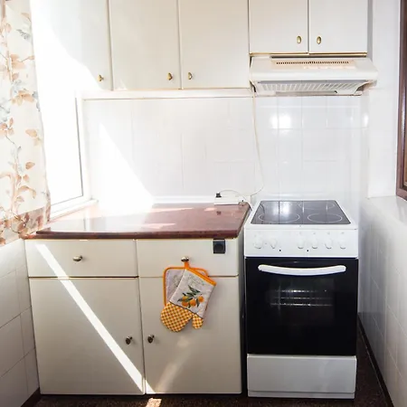 Premium Lazur - Sea Garden - Location 5 Min To The Lägenhet