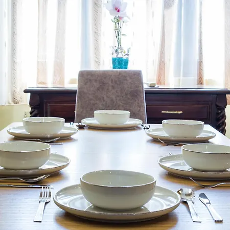 Premium Lazur - Sea Garden - Location 5 Min To The Appartamento Burgas