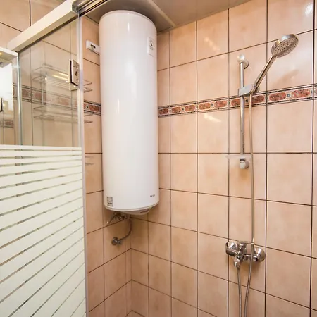 Lägenhet Premium Lazur - Sea Garden - Location 5 Min To The